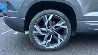 Skoda Karoq 1.5 TSI Sportline 5dr DSG