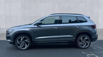 Skoda Karoq 1.5 TSI Sportline 5dr DSG