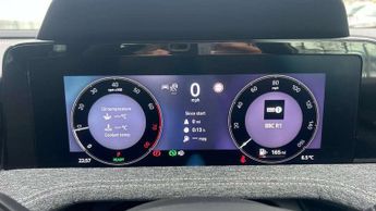 Skoda Superb Estate 1.5 TSI e-TEC SE Technology 5dr DSG