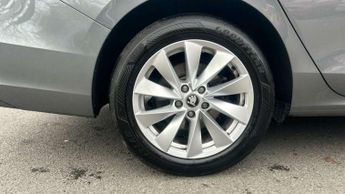 Skoda Superb Estate 1.5 TSI e-TEC SE Technology 5dr DSG