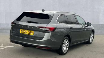 Skoda Superb Estate 1.5 TSI e-TEC SE Technology 5dr DSG
