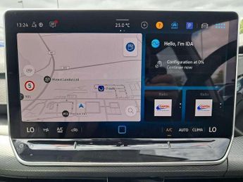 Volkswagen Golf 1.5 eTSI 150 Style 5dr DSG