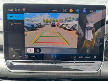 Volkswagen Golf 1.5 eTSI 150 Style 5dr DSG