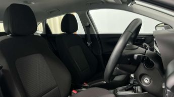Hyundai i20 1.0T GDi 48V MHD SE Connect 5dr DCT