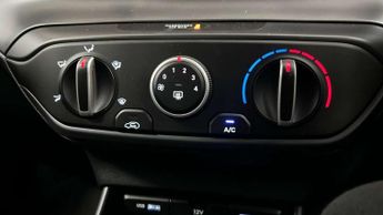 Hyundai i20 1.0T GDi 48V MHD SE Connect 5dr DCT