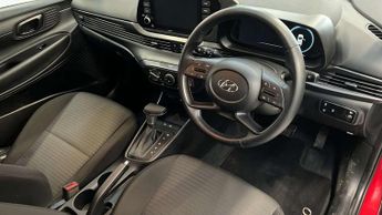 Hyundai i20 1.0T GDi 48V MHD SE Connect 5dr DCT