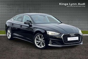 Audi A5 35 TFSI Sport 5dr S Tronic
