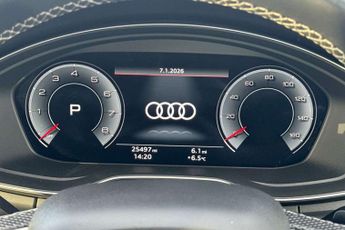 Audi Q5 45 TFSI Quattro S Line 5dr S Tronic