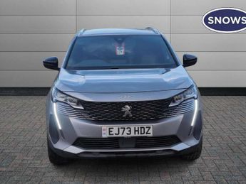 Peugeot 3008 1.2 PureTech Active Premium+ 5dr EAT8