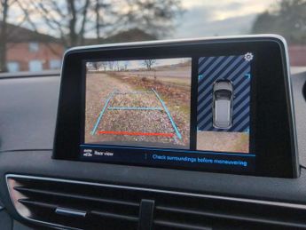 Peugeot 3008 1.2 PureTech Active Premium+ 5dr EAT8