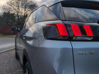Peugeot 3008 1.2 PureTech Active Premium+ 5dr EAT8