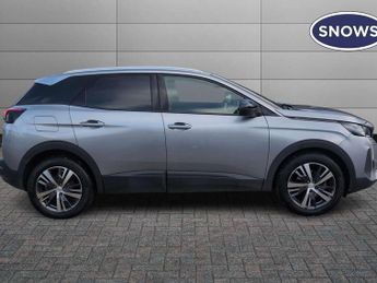 Peugeot 3008 1.2 PureTech Active Premium+ 5dr EAT8