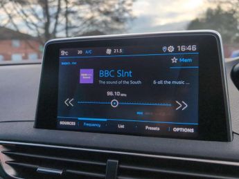 Peugeot 3008 1.2 PureTech Active Premium+ 5dr EAT8