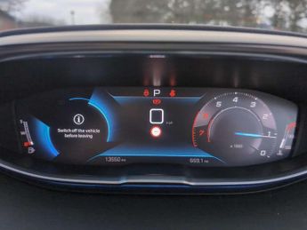 Peugeot 3008 1.2 PureTech Active Premium+ 5dr EAT8