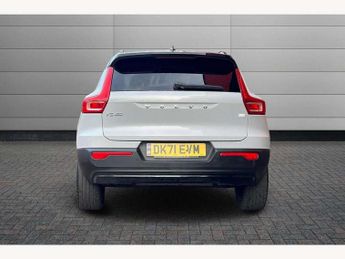Volvo XC40 Recharge 1.5 T4 Recharge PHEV R DESIGN 5dr Auto