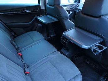 Skoda Karoq 1.5 TSI SE L 5dr DSG