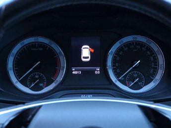 Skoda Karoq 1.5 TSI SE L 5dr DSG