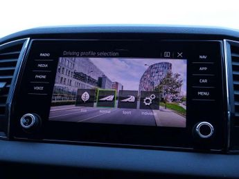 Skoda Karoq 1.5 TSI SE L 5dr DSG