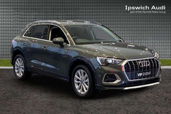 Audi Q3 35 TFSI Sport 5dr S Tronic