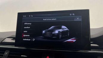 Audi A5 Sportback 40 TFSI 204 S Line 5dr S Tronic