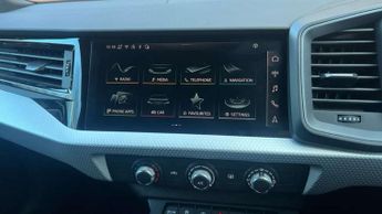 Audi A1 30 TFSI S Line 5dr S Tronic