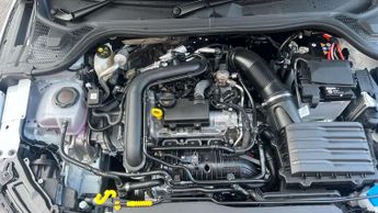 Audi A1 30 TFSI S Line 5dr S Tronic