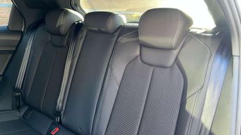 Audi A1 30 TFSI S Line 5dr S Tronic