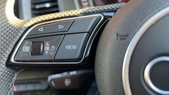 Audi A1 30 TFSI S Line 5dr S Tronic