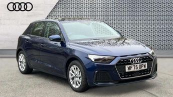 Audi A1 30 TFSI Sport 5dr
