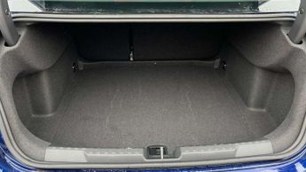 Audi A3 Saloon 1.5 TFSI 116 Sport 4dr S Tronic