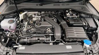 Audi A3 Saloon 1.5 TFSI 116 Sport 4dr S Tronic