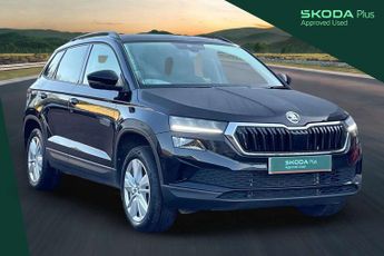 Skoda Karoq 1.5 TSI SE Drive 5dr DSG