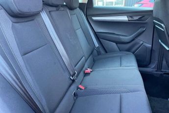 Skoda Karoq 1.5 TSI SE Drive 5dr DSG