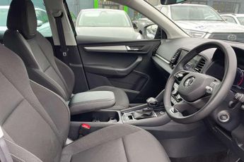 Skoda Karoq 1.5 TSI SE Drive 5dr DSG