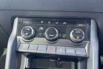 Skoda Karoq 1.5 TSI SE Drive 5dr DSG