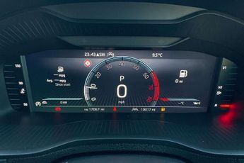 Skoda Karoq 1.5 TSI SE Drive 5dr DSG