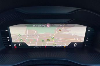 Skoda Karoq 1.5 TSI SE Drive 5dr DSG