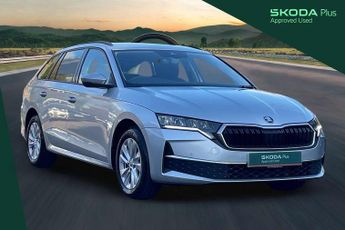 Skoda Octavia 1.5 TSI e-TEC SE Technology 5dr DSG