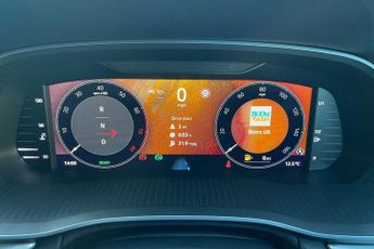 Skoda Octavia Estate 1.5 TSI e-TEC SE Technology 5dr DSG