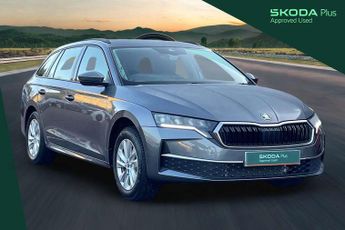 Skoda Octavia 1.5 TSI e-TEC SE Technology 5dr DSG