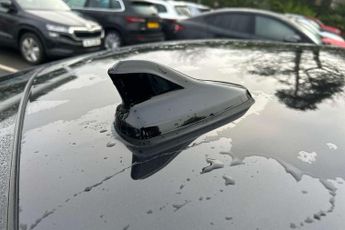 Skoda Octavia vRS 2.0 TDI 200 vRS 5dr DSG