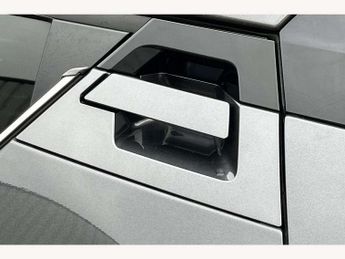 Toyota C-HR 1.8 Hybrid Design 5dr CVT