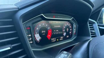 Audi A1 35 TFSI S Line 5dr S Tronic