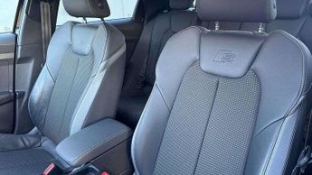 Audi A1 35 TFSI S Line 5dr S Tronic