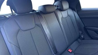 Audi A1 35 TFSI S Line 5dr S Tronic