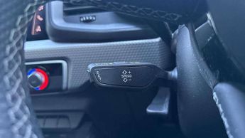 Audi A1 35 TFSI S Line 5dr S Tronic