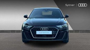 Audi A1 35 TFSI S Line 5dr S Tronic