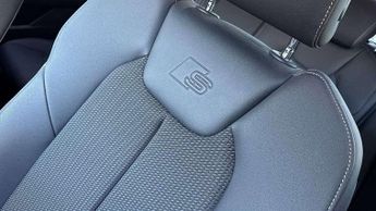 Audi A1 35 TFSI S Line 5dr S Tronic