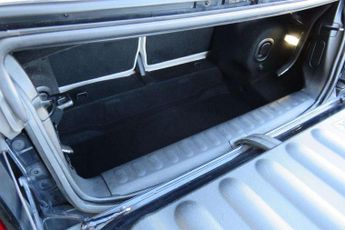 MINI Convertible 2.0 Cooper S Exclusive II 2dr Auto