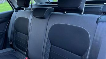 Skoda Fabia Estate 1.0 TSI SE L 5dr DSG